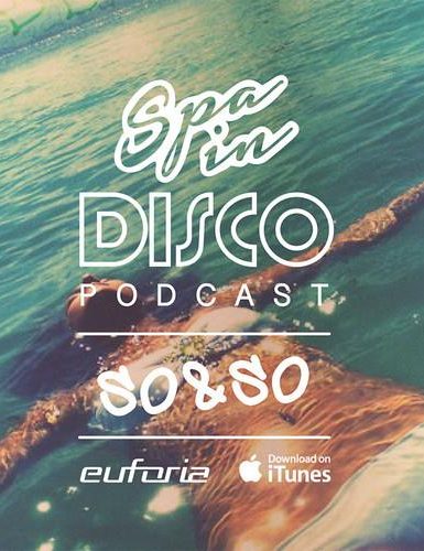 Spa in Disco 3 – So & So