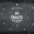 Envato Restaurant (After Effects Project Files)