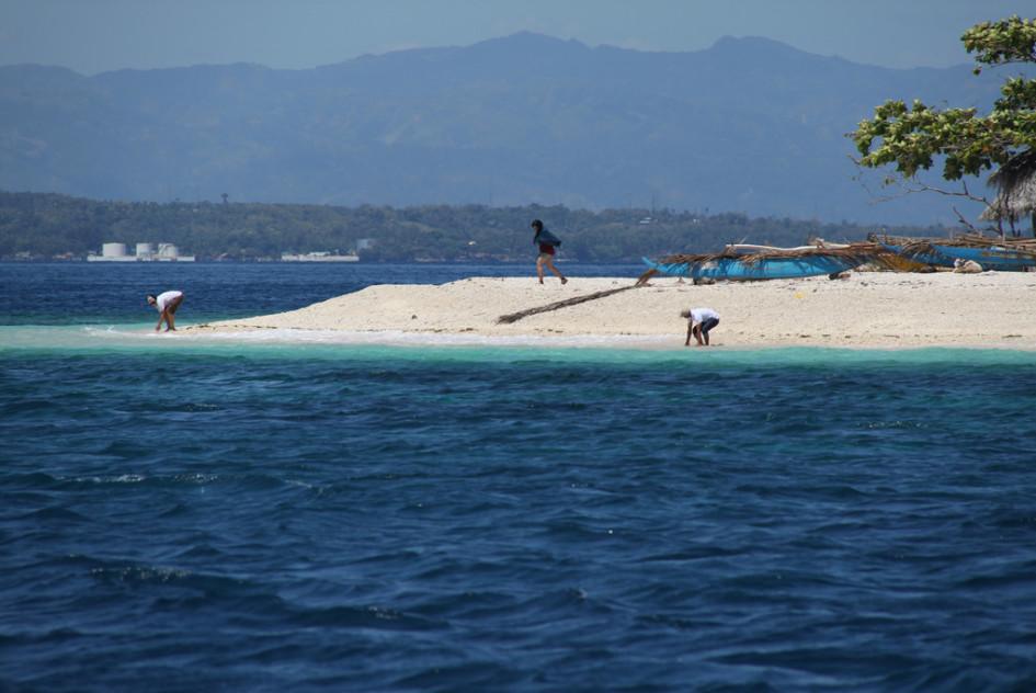 Cebu Island – Philippines
