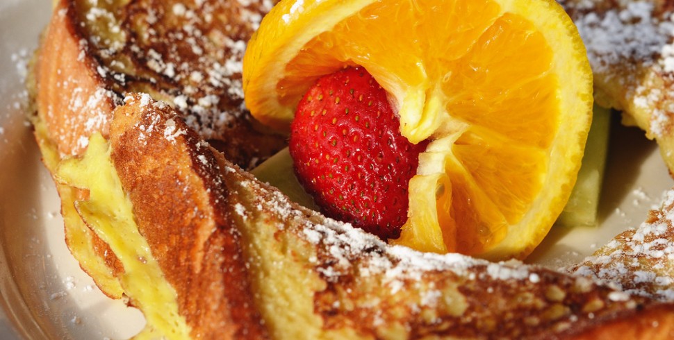 Awesome French Toasts