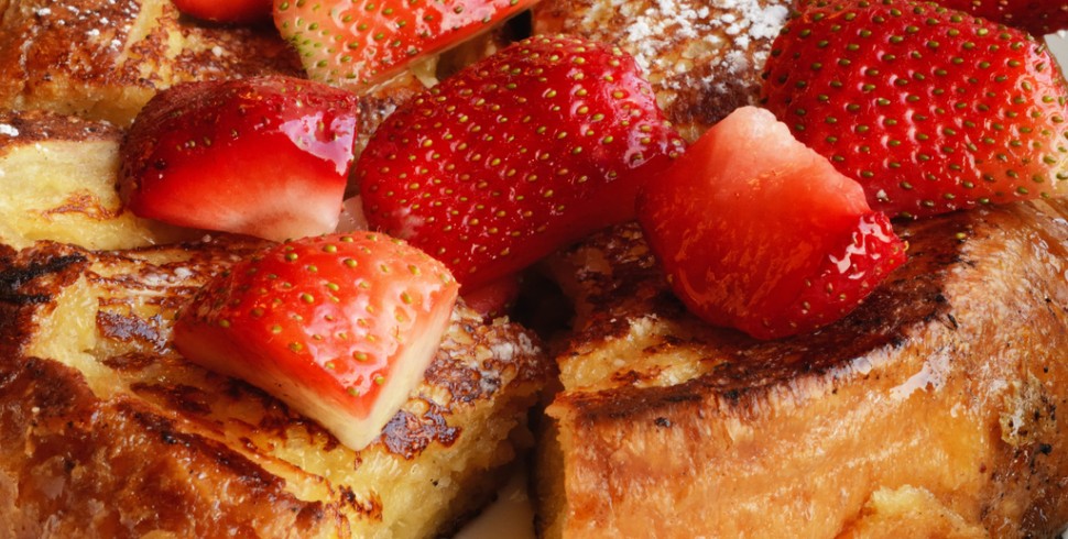 Awesome French Toasts