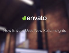 How Envato Uses New Relic Insights