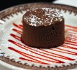 Chocolate Torte