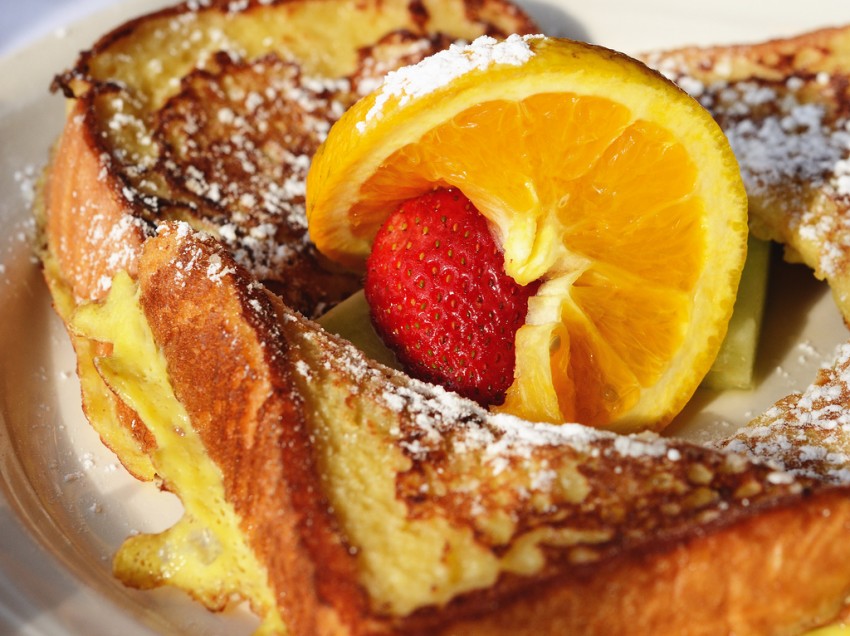 French Toast