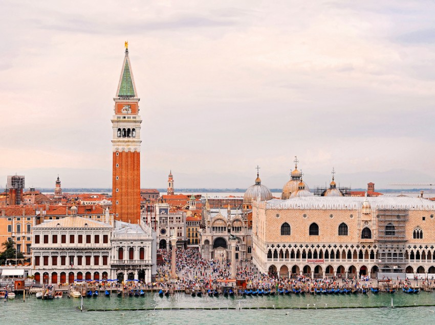 Place San Marco