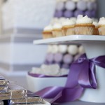Chic Dessert Table by Shauna Younge Dessert Tables