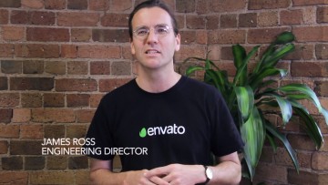 Scaling With Growth at Envato